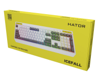 HATOR Icefall (biała) - 1332254 - zdjęcie 5
